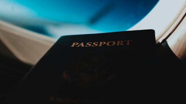 Pass- og visumkrav