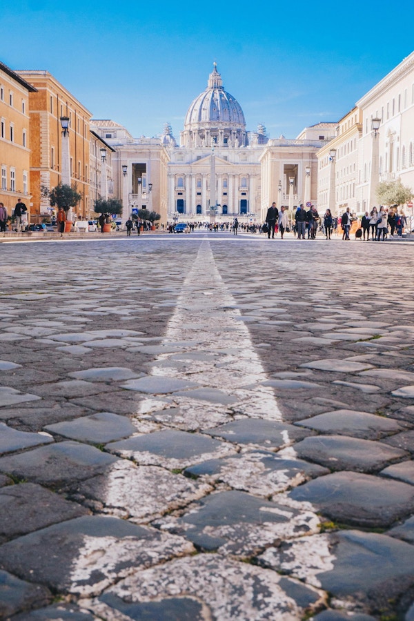 Vaticanet i Roma